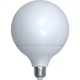SKYLIGHTING LAMPADINA LED E27 24W GLOBO G125 