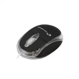 TECHMADE MOUSE OTTICO USB 800 DPI NERO 