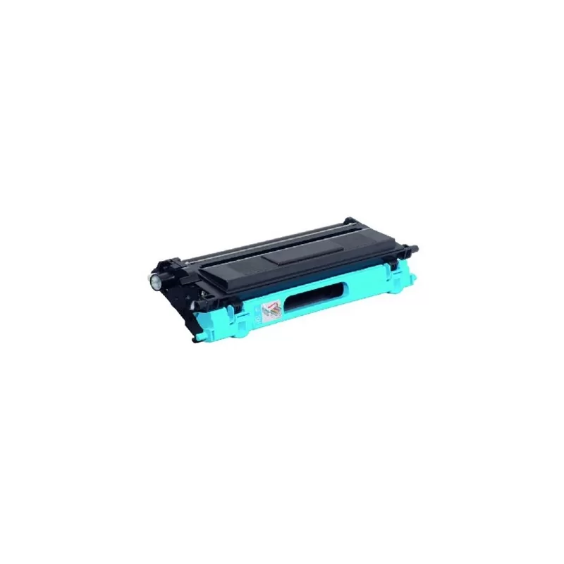 Toner Compatibile Brother TN135/115/155/175 Ciano Toner Compatibile Brother TN135/115/155/175 Ciano