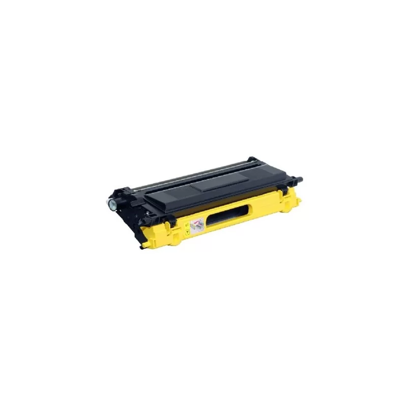 Toner Compatibile Brother TN135/115/155/175 Giallo Toner Compatibile Brother TN135/115/155/175 Giallo