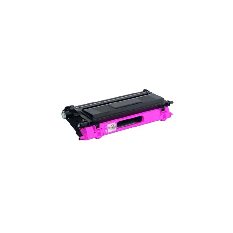 Toner Compatibile Brother TN135/115/155/175 Magenta Toner Compatibile Brother TN135/115/155/175 Magenta