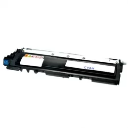 Toner Compatibile Brother TN210/230/240/290 Ciano 