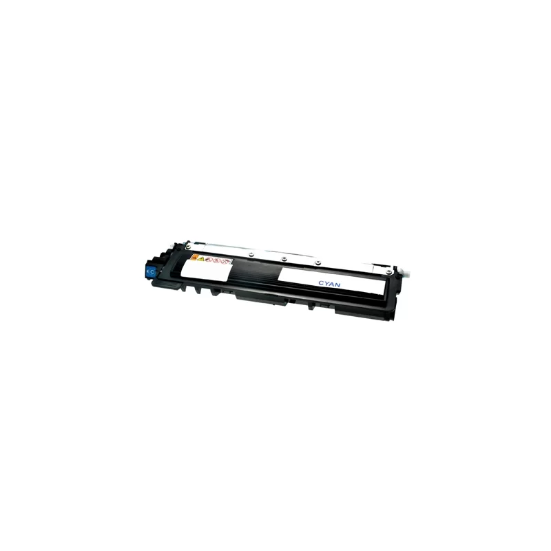 Toner Compatibile Brother TN210/230/240/290 Ciano Toner Compatibile Brother TN210/230/240/290 Ciano