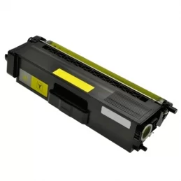 Toner Compatibile Brother TN321/326 Giallo 