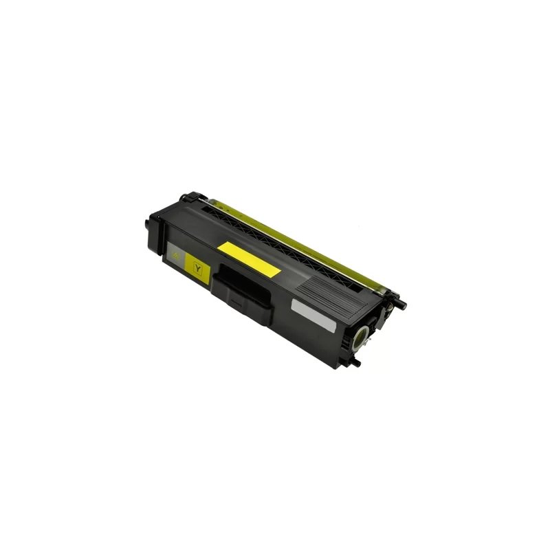 Toner Compatibile Brother TN321/326 Giallo Toner Compatibile Brother TN321/326 Giallo