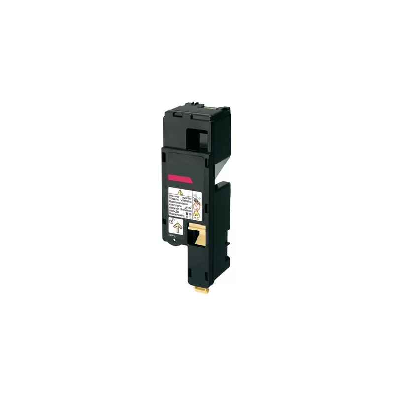 Toner Compatibile Epson C1700/ES50612 M Toner Compatibile Epson C1700/ES50612 M