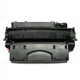 Toner Compatibile HP 05X CE505X/CF280X 