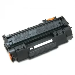 Toner Compatibile HP 49A/53A Q5949A/7553A 