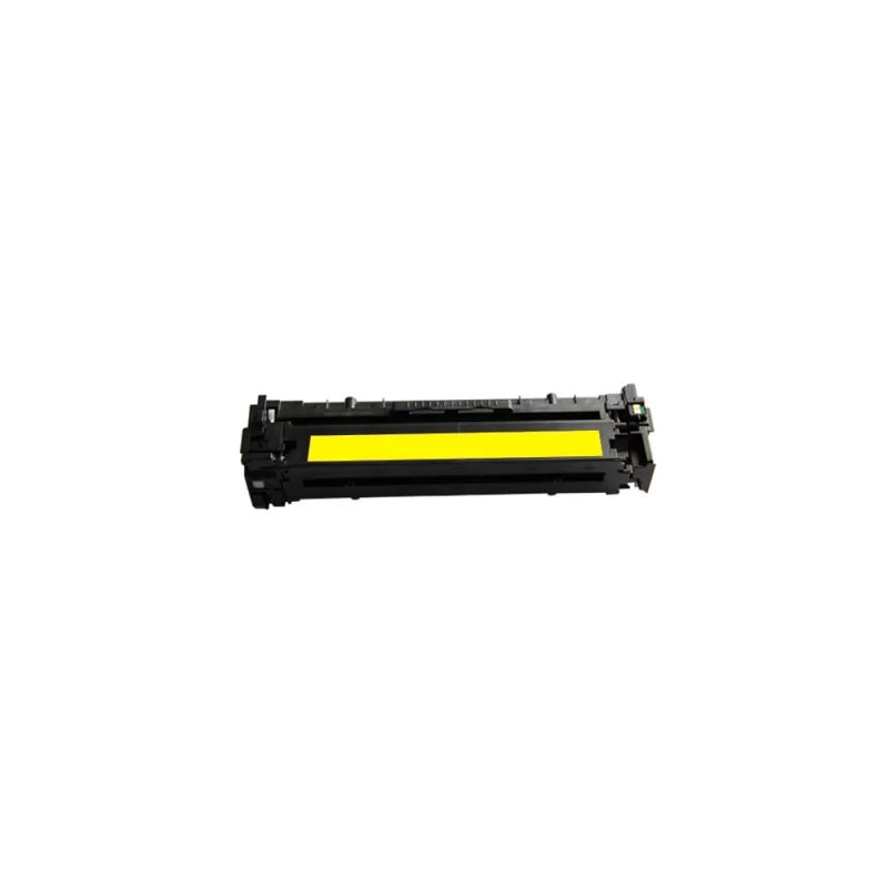 Toner Compatibile HP CB542A Giallo  Toner Compatibile HP CB542A Giallo