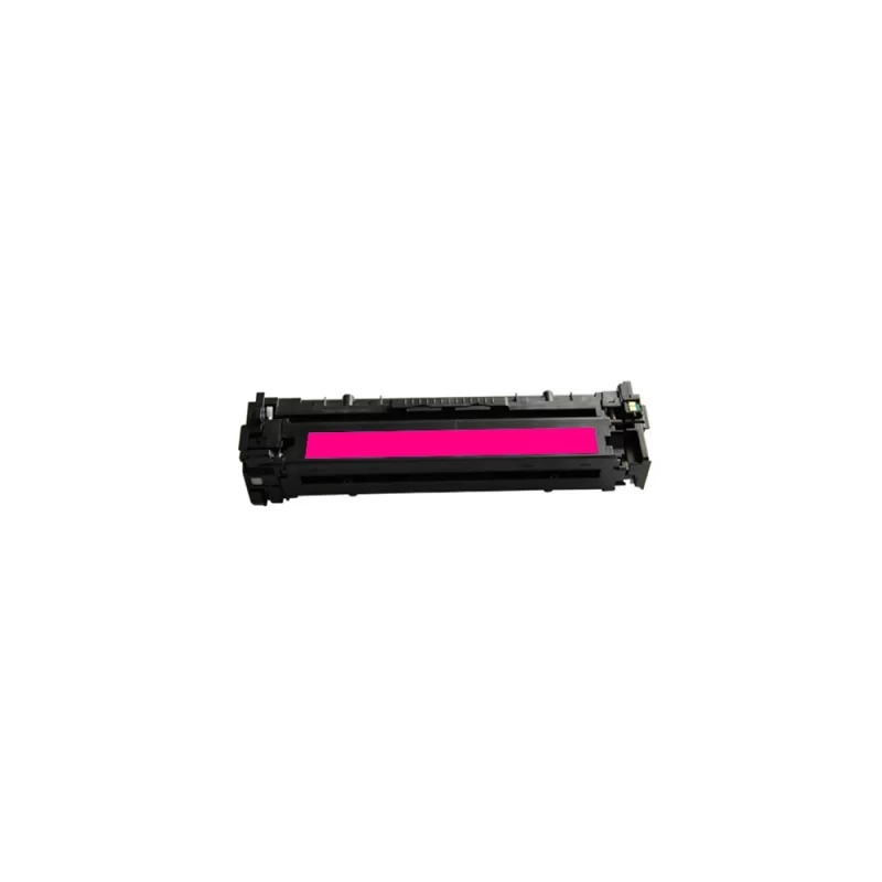 Toner Compatibile HP CB543A Magenta Toner Compatibile HP CB543A Magenta