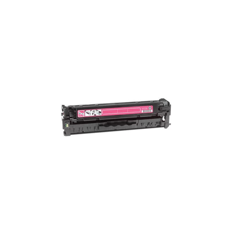 Toner Compatibile HP CC533A/CRG 718 Magenta Toner Compatibile HP CC533A/CRG 718 Magenta