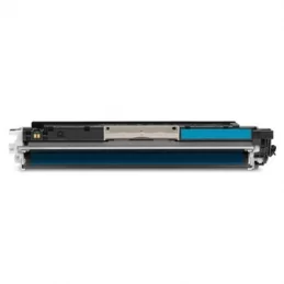 Toner Compatibile HP CE311A/CP1025 Ciano 
