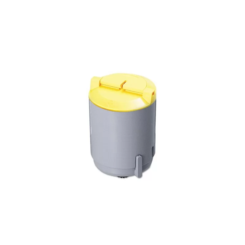 Toner Compatibile Samsung CLP300 Giallo Toner Compatibile Samsung CLP300 Giallo