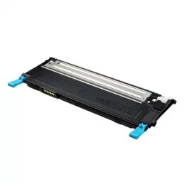 Toner Compatibile Samsung CLP315/CLP310 Ciano 