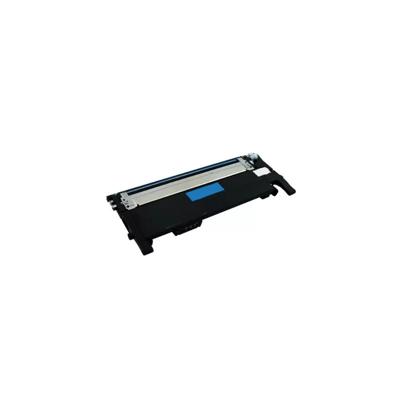 Toner Compatibile Samsung CLP406S/360/365/3305 Ciano  Toner Compatibile Samsung CLP406S/360/365/3305 Ciano