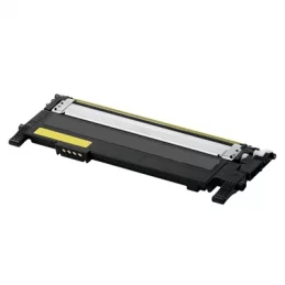 Toner Compatibile Samsung CLP406S/360/365/3305 Giallo 