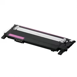 Toner Compatibile Samsung CLP406S/360/365/3305 Magenta 