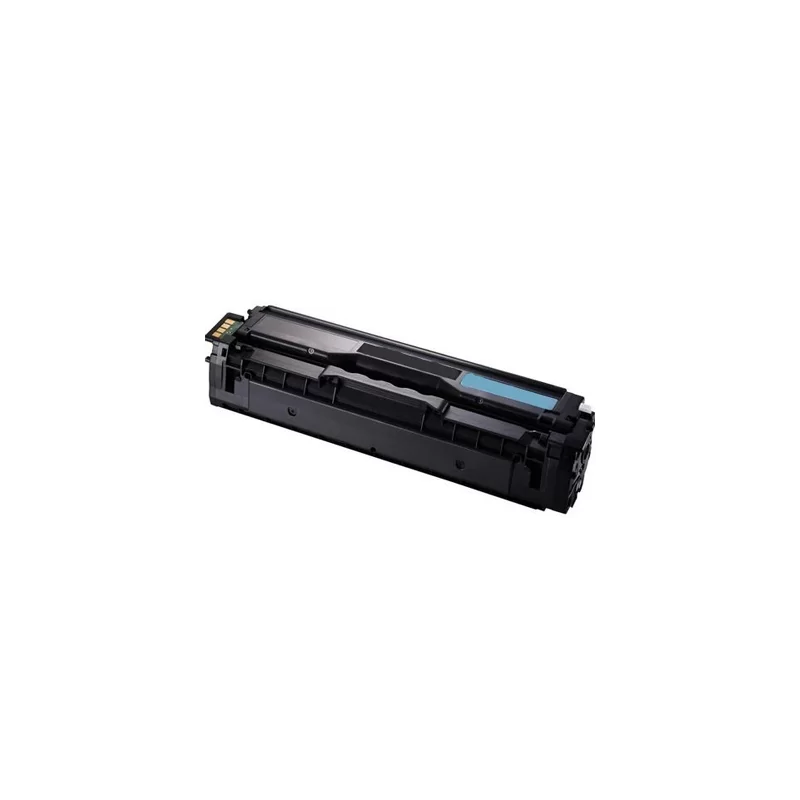 Toner Compatibile Samsung CLP504S/415/4195 Ciano Toner Compatibile Samsung CLP504S/415/4195 Ciano