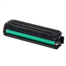 Toner Compatibile Samsung CLP504S/415/4195 Giallo 