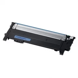 Toner Compatibile Samsung CLT404S Ciano 