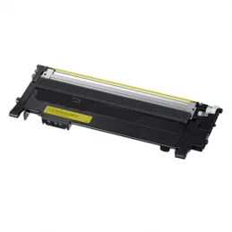 Toner Compatibile Samsung CLT404S Giallo 