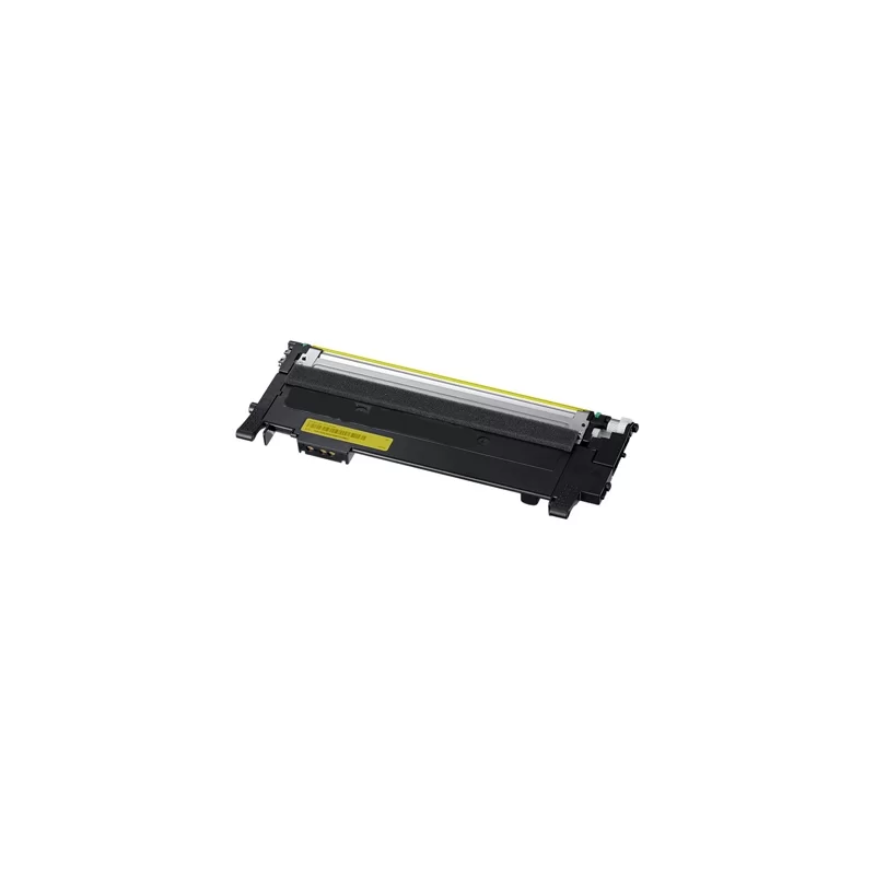 Toner Compatibile Samsung CLT404S Giallo Toner Compatibile Samsung CLT404S Giallo