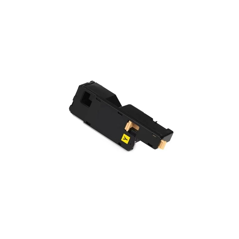 Toner Compatibile Xerox 6000/6010/6015 Giallo Toner Compatibile Xerox 6000/6010/6015 Giallo