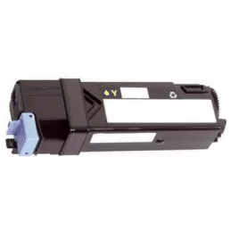 Toner Compatibile Xerox 6125 Giallo 