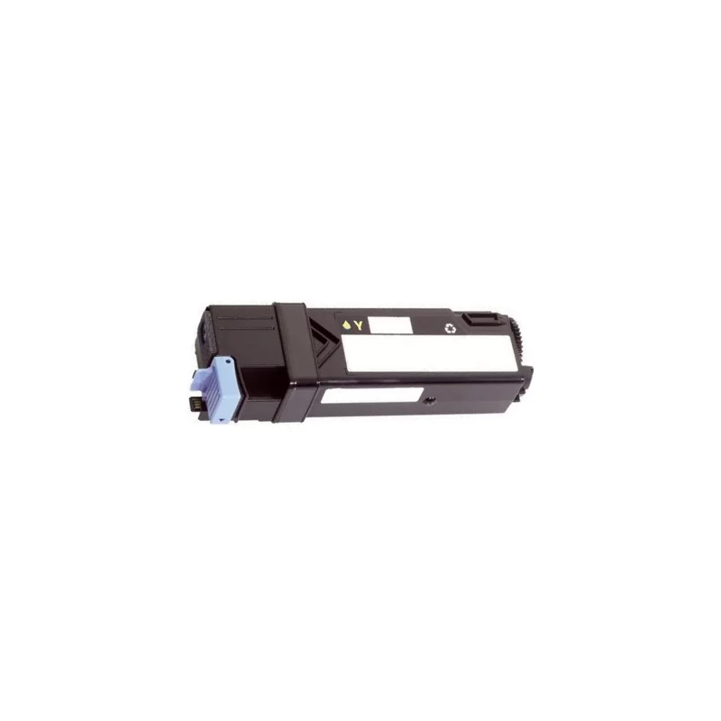 Toner Compatibile Xerox 6125 Giallo Toner Compatibile Xerox 6125 Giallo