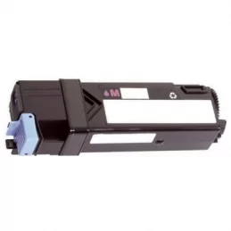 Toner Compatibile Xerox 6125 Magenta 