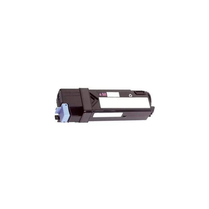 Toner Compatibile Xerox 6125 Magenta Toner Compatibile Xerox 6125 Magenta