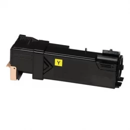 Toner compatibile Xerox Phaser 6500 Giallo 