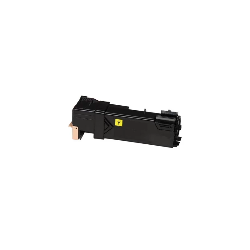 Toner compatibile Xerox Phaser 6500 Giallo Toner compatibile Xerox Phaser 6500 Giallo