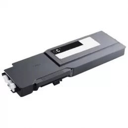 Toner Compatibile Xerox Phaser 6600 Ciano 