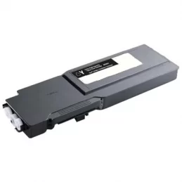 Toner Compatibile Xerox Phaser 6600 Giallo 