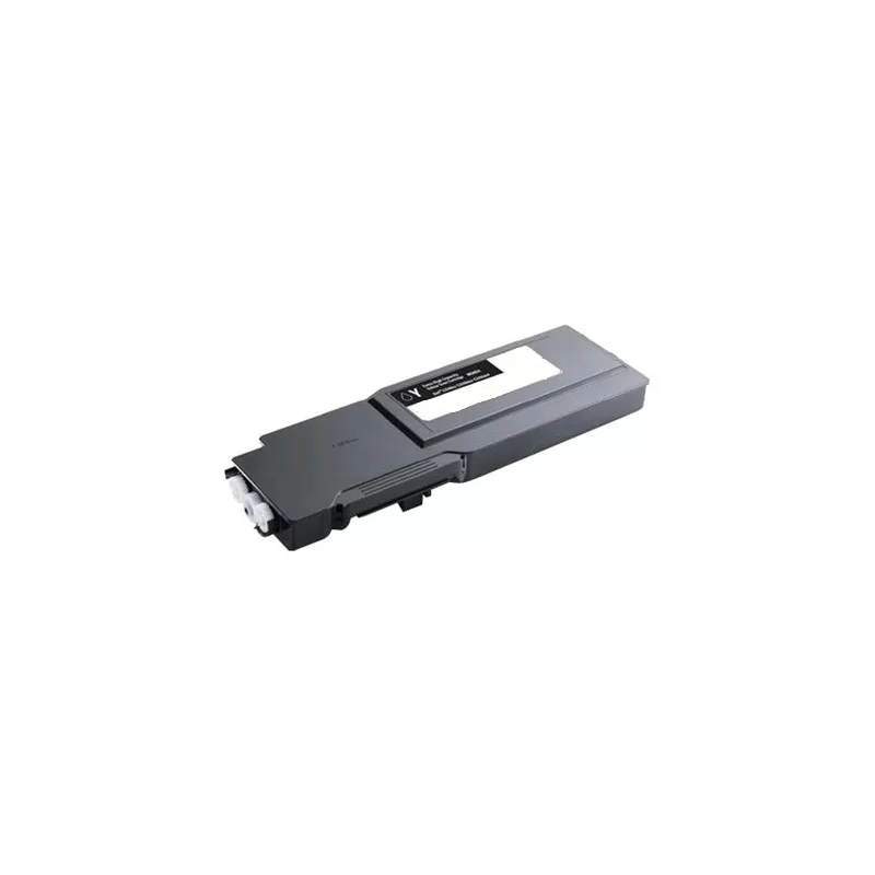 Toner Compatibile Xerox Phaser 6600 Giallo Toner Compatibile Xerox Phaser 6600 Giallo