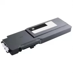 Toner Compatibile Xerox Phaser 6600 Magenta 