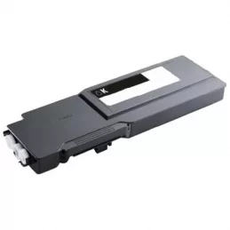 Toner Compatibile Xerox Phaser 6600 Nero 