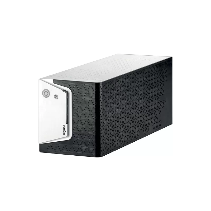 UPS LEGRAND KEOR GRUPPO DI CONTINUITA’ 600 VA UPS LEGRAND KEOR GRUPPO DI CONTINUITA’ 600 VA