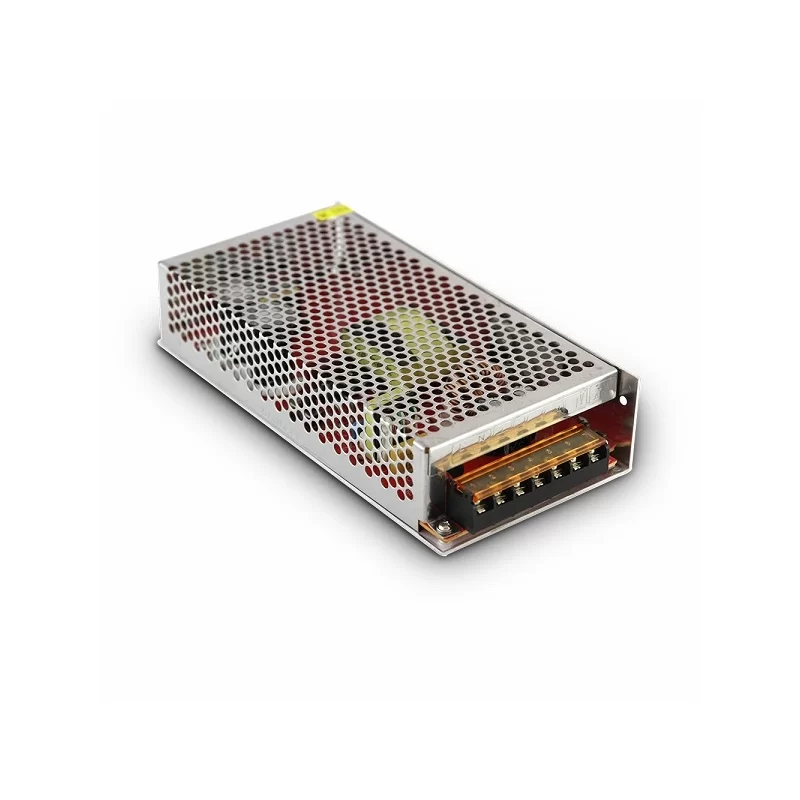 V-TAC ALIMENTATORE 250W PER USO INTERNO A 2 USCITE CON MORSETTI A VITE - SKU 3056 V-TAC ALIMENTATORE 250W PER USO INTERNO A 2 USCITE CON MORSETTI A VITE - SKU 3056