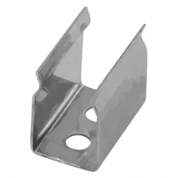V-TAC CLIP DI FISSAGGIO PER LED NEONFLEX - SKU 2566 
