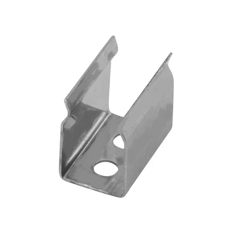 V-TAC CLIP DI FISSAGGIO PER LED NEONFLEX - SKU 2566 V-TAC CLIP DI FISSAGGIO PER LED NEONFLEX - SKU 2566