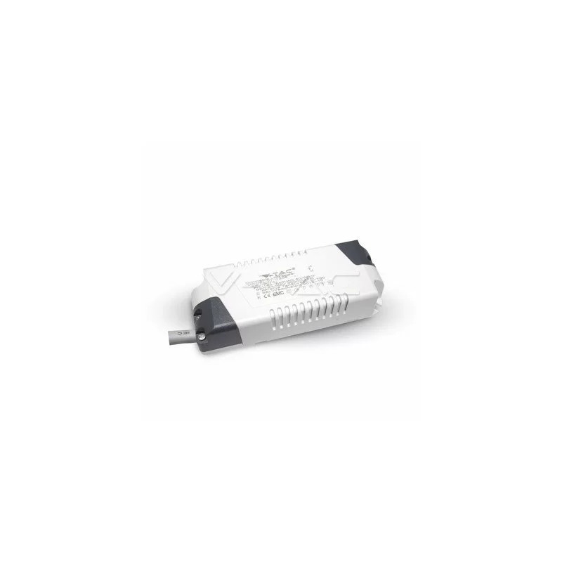 V-TAC DRIVER PER PANNELLI LED 22W NON DIMMERABILE - SKU 8038 V-TAC DRIVER PER PANNELLI LED 22W NON DIMMERABILE - SKU 8038
