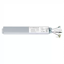 V-TAC KIT DI EMERGENZA PER PANNELLI DA 6W A 24W - SKU 8275  V-TAC KIT DI EMERGENZA PER PANNELLI DA 6W A 24W - SKU 8275
