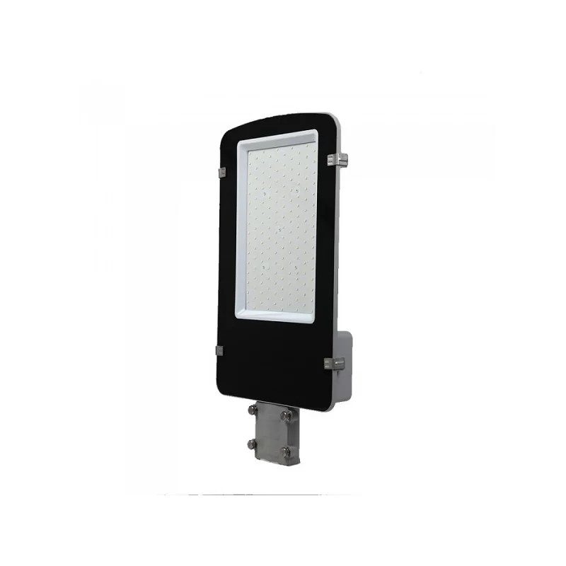 V-TAC PRO VT-100ST LAMPADA STRADALE LED 100W LAMPIONE SMD CHIP SAMSUNG - SKU 529 / 530 V-TAC PRO VT-100ST LAMPADA STRADALE LED 100W LAMPIONE SMD CHIP SAMSUNG - SKU 529 / 530