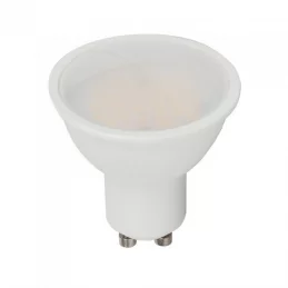 V-TAC PRO VT-205 LAMPADINA LED GU10 5W FARETTO SPOTLIGHT CHIP SAMSUNG - SKU 201 / 202 / 203 