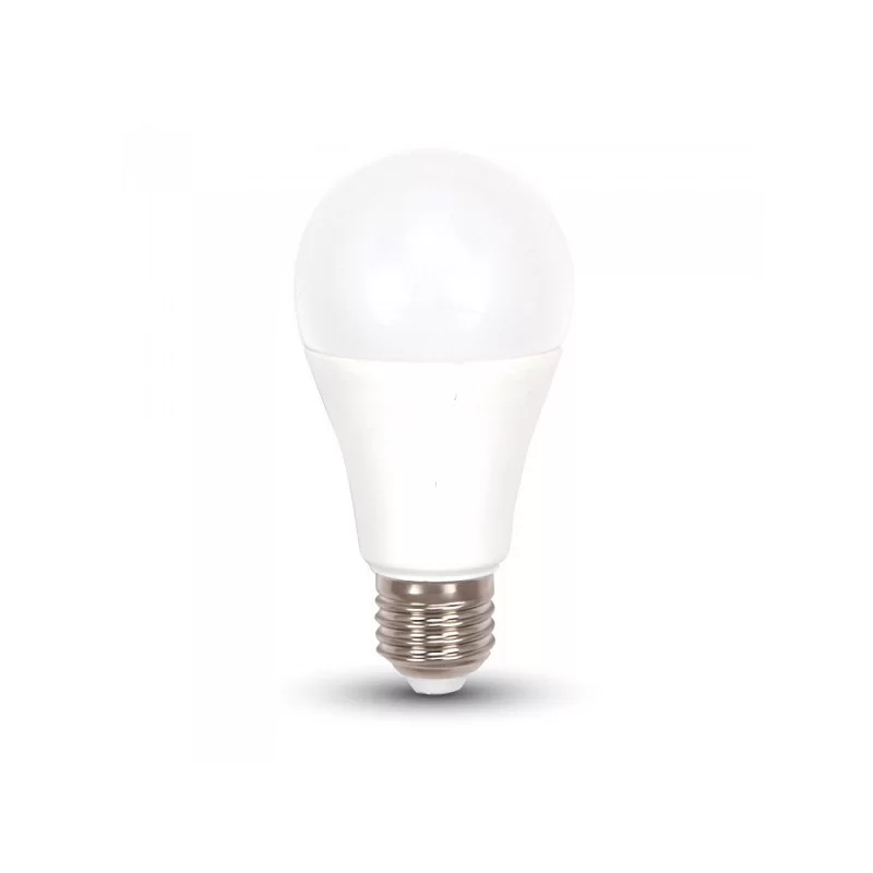V-TAC PRO VT-211 LAMPADINA LED E27 11W BULB A58 CHIP SAMSUNG - SKU 177 / 178 / 179 V-TAC PRO VT-211 LAMPADINA LED E27 11W BULB A58 CHIP SAMSUNG - SKU 177 / 178 / 179