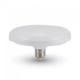 V-TAC PRO VT-216 LAMPADINA LED E27 15W UFO CHIP SAMSUNG - SKU 213 / 214 / 215 