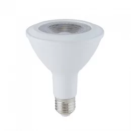 V-TAC PRO VT-230 LAMPADINA LED E27 11W BULB PAR LAMP PAR30 CHIP SAMSUNG - SKU 153 / 154 / 155 