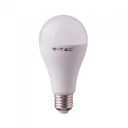 V-TAC PRO VT-2309 LAMPADINA LED E27 9W BULB A70 LUCE EMERGENZA ANTI BLACK-OUT - SKU 2371 / 2372 / 2373 